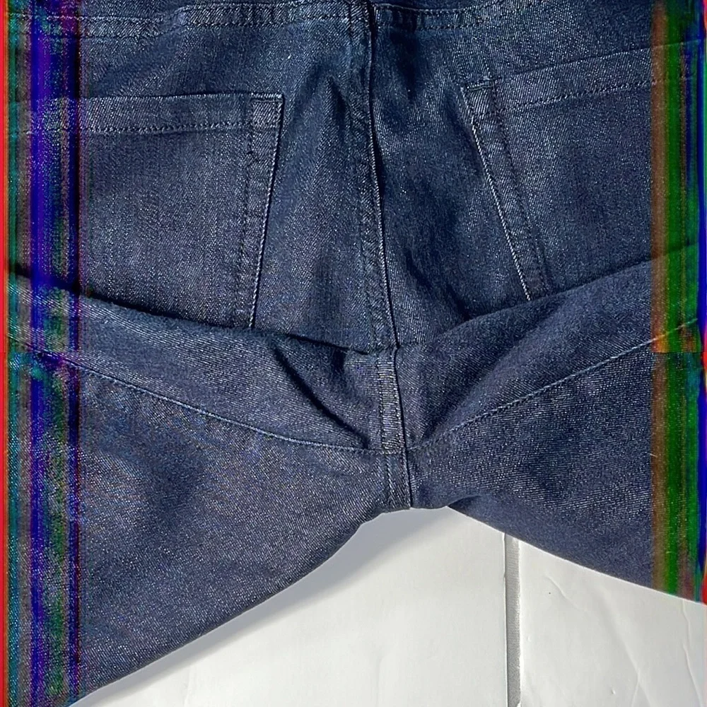 Lane Bryant Skinny Jeans - Dark Wash - Picture 5 of 16